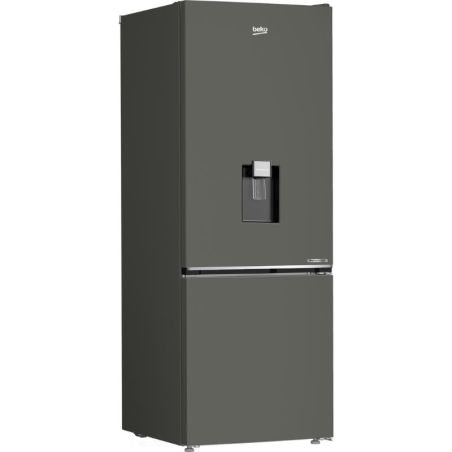 Réfrigérateur combiné BEKO B3RCNE564HDG