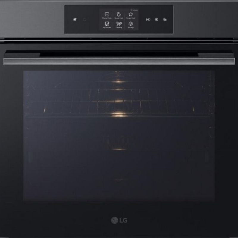 Four LG WS9D7673CB
