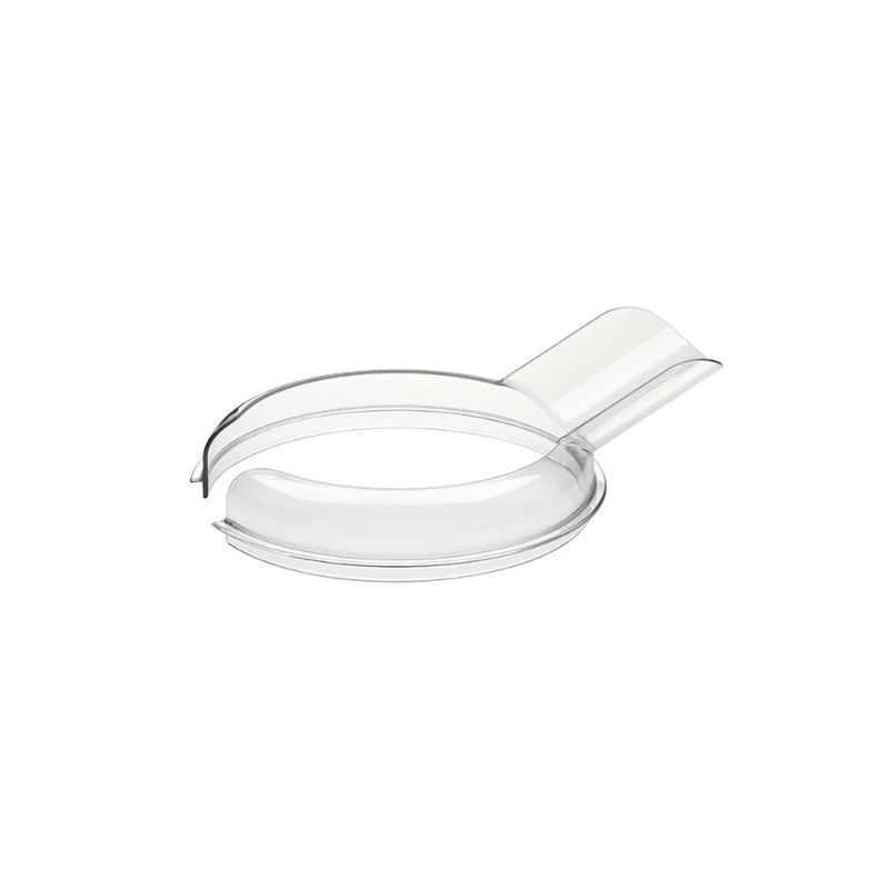 Couvercle plastique pour bol SMEG SMPS01