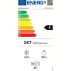Réfrigérateur combiné LG GBV3100EEP/toto