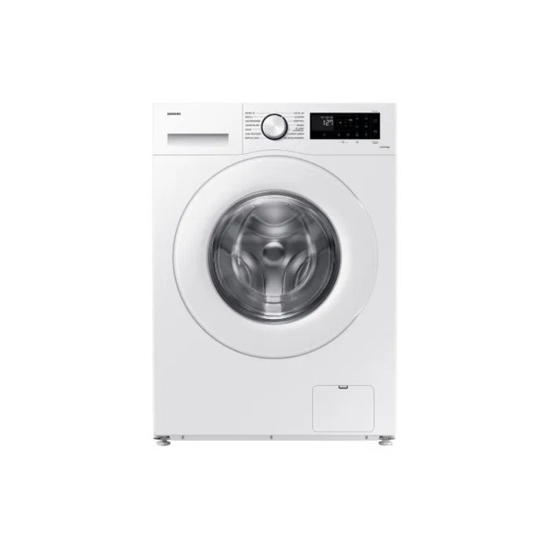 Lave-linge hublot SAMSUNG WW80CGC04DTE