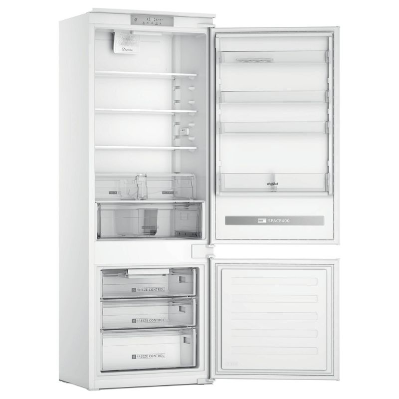 Réfrigérateur encastrable WHIRLPOOL SP408102FR