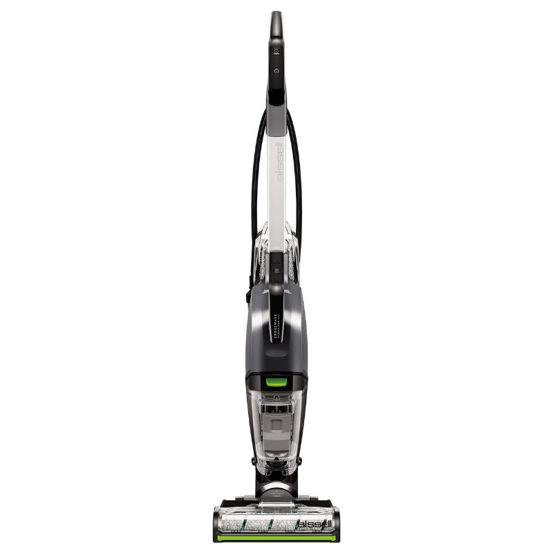 Aspirateur laveur BISSELL 3527N