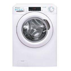Lave-linge séchant CANDY CSOW4855TWE
