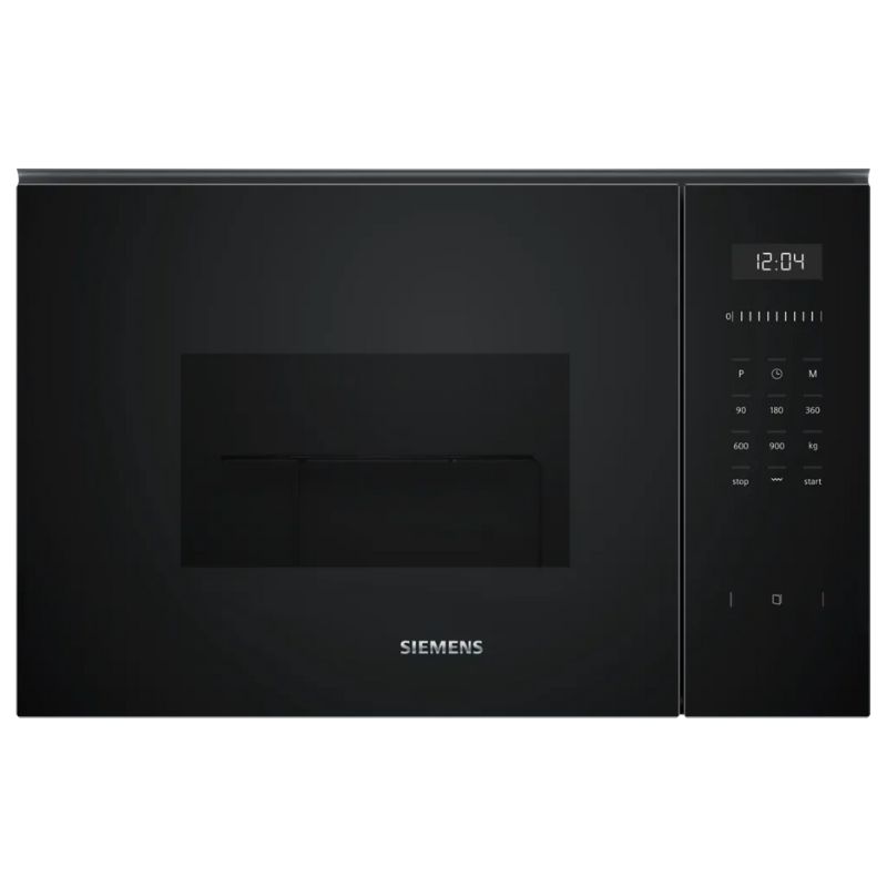 Micro-ondes SIEMENS BE555LMB1F