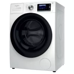 Lave-linge hublot WHIRLPOOL W608FR