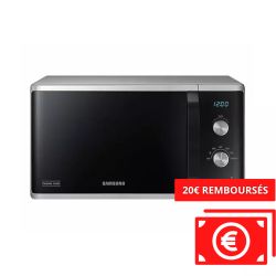 Micro-ondes SAMSUNG MS23K3614AS