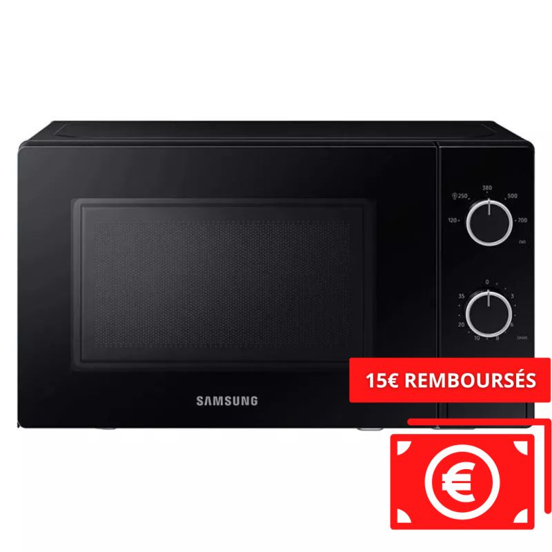 Micro-ondes SAMSUNG MS20A3010AL Micro-ondes SAMSUNG MS20A3010AL