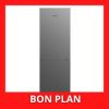 Réfrigérateur combiné BRANDT BFC8562NX/toto