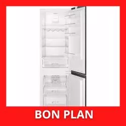 Réfrigérateur encastrable SMEG C3170NE