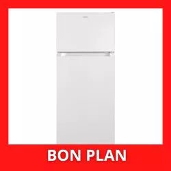 Réfrigérateur 2 Portes CANDY CDG1S514EW