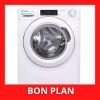 Lave-linge séchant CANDY CSOW4855TWE/toto