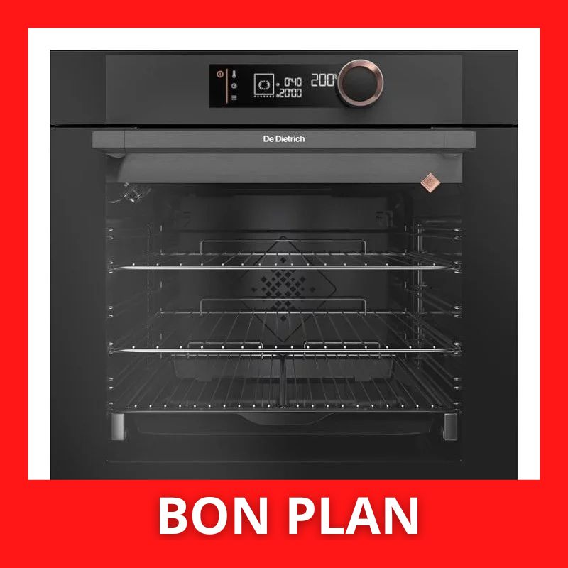 Four DE DIETRICH DOP8360A Four DE DIETRICH DOP8360A