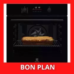 Four ELECTROLUX EOF6P46Z