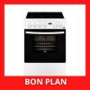 Cuisinère vitrocéramique FAURE FCV6530CWA/toto