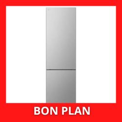 Réfrigérateur combiné LG GBV22NCCPY