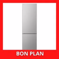 Réfrigérateur combiné LG GBV22NCCPY