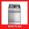 Cuisinière gaz SMEG GP61X9/toto