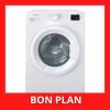 Lave-linge hublot INDESIT IM864MYTIME/toto
