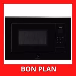 Micro-ondes ELECTROLUX LMS4253TMX