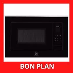 Micro-ondes ELECTROLUX LMS4253TMX