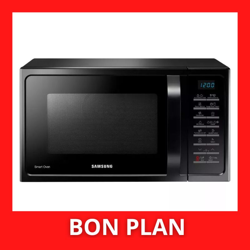 Micro-ondes combiné SAMSUNG MC28H5015CK Micro-ondes combiné SAMSUNG MC28H5015CK