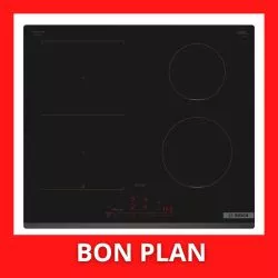 Table induction BOSCH PVS631HC1M