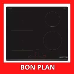 Table induction BOSCH PVS631HC1M