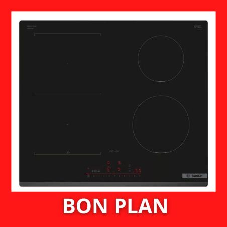 Table induction BOSCH PVS631HC1M Table induction BOSCH PVS631HC1M