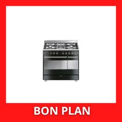 Piano de cuisson SMEG SCB92PN8