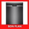 Lave-vaisselle 60 cm SIEMENS SN25ZC06CF/toto