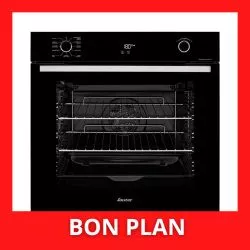 Four SAUTER SOP6214LB