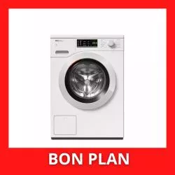 Lave-linge hublot MIELE WCB100