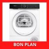 Sèche-linge pompe à chaleur SIEMENS WQ45H2AMFR/toto
