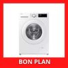 Lave-linge hublot SAMSUNG WW80CGC04DTE/toto