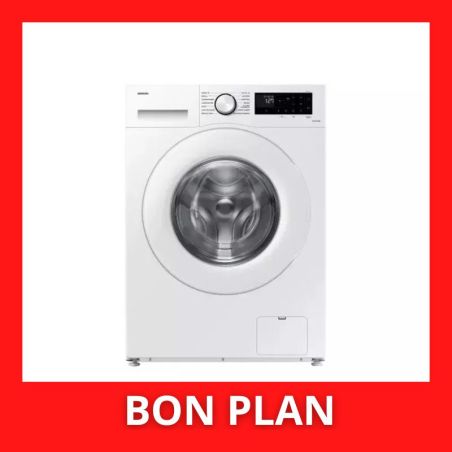 Lave-linge hublot SAMSUNG WW80CGC04DTE Lave-linge hublot SAMSUNG WW80CGC04DTE