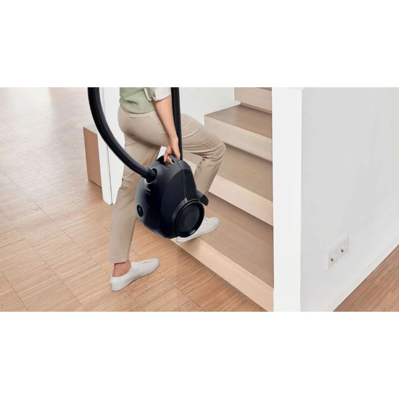 Aspirateur avec sac BOSCH BGBS2LB1