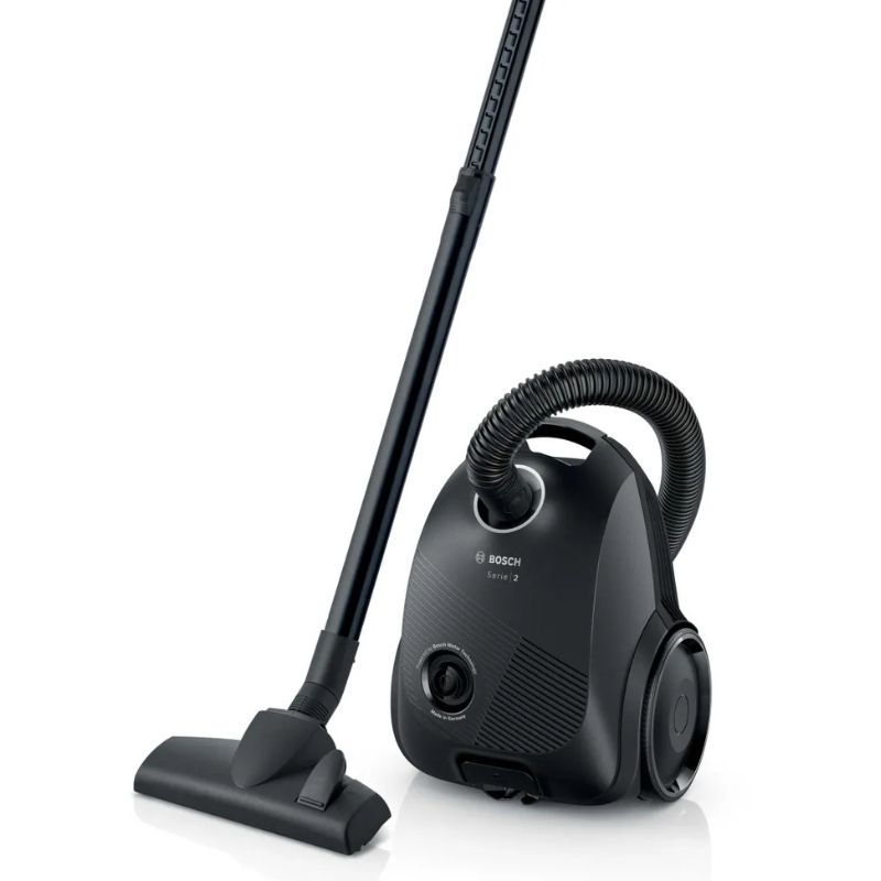 Aspirateur avec sac BOSCH BGBS2LB1 Aspirateur avec sac BOSCH BGBS2LB1