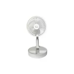 VENTILATEUR FAN001WHITE