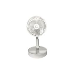 VENTILATEUR FAN001WHITE