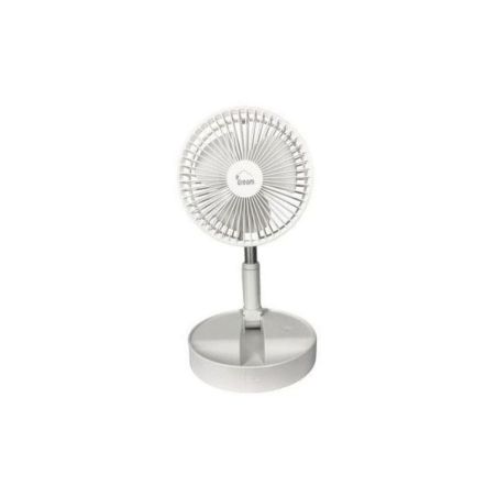 VENTILATEUR FAN001WHITE