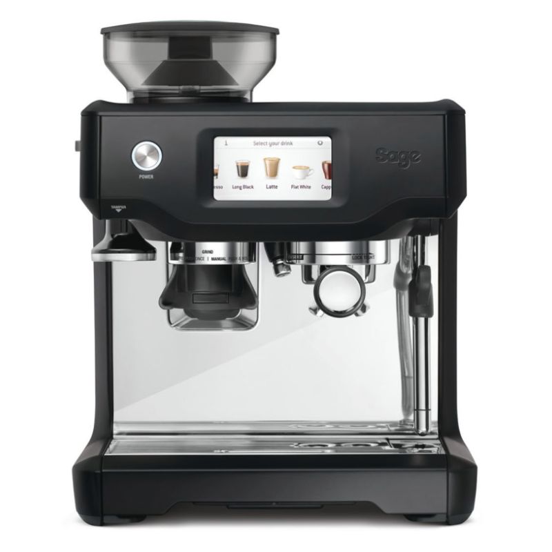 Expresso SAGE SES880BTR4