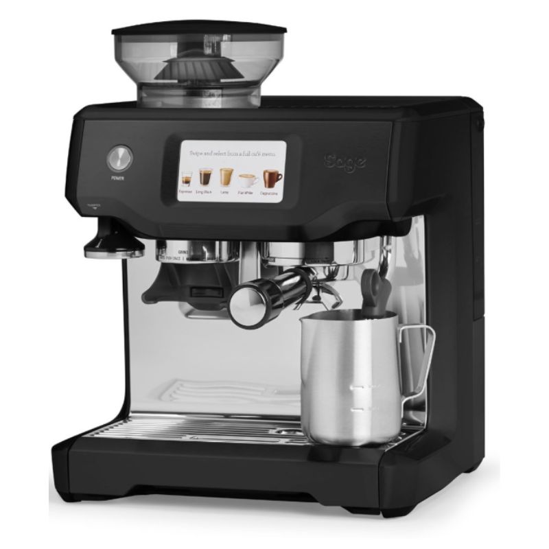 Expresso SAGE SES880BTR4