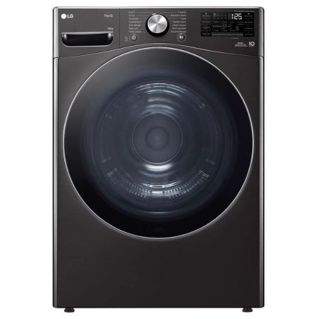 Sèche-linge pompe à chaleur LG RH8P12BS