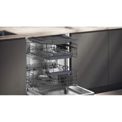 Lave-vaisselle sans bandeau SIEMENS SN65ZX06CS
