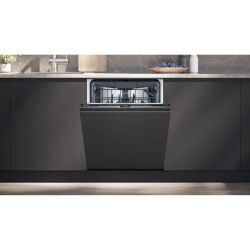 Lave-vaisselle sans bandeau SIEMENS SN65ZX06CS