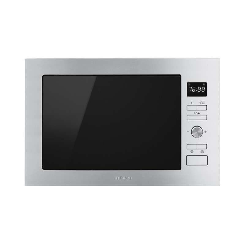 Micro-ondes SMEG FMI425X Micro-ondes SMEG FMI425X