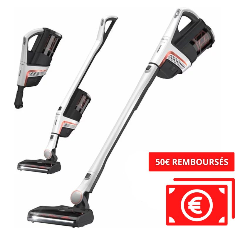 Aspirateur balai MIELE HX2FLASH