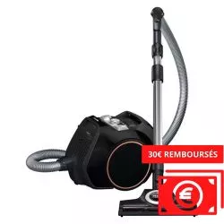 Aspirateur sans sac MIELE BOOSTCX1CATDOG