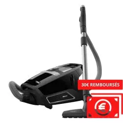 Aspirateur sans sac MIELE BLIZCX1PARQUET